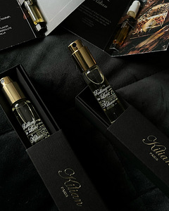By Kilian, MFK, Jo Malone (3 foto / 9)