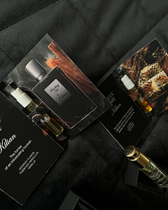 By Kilian, MFK, Jo Malone (5 foto / 9)