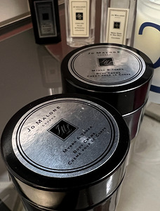 By Kilian, MFK, Jo Malone (6 foto / 9)