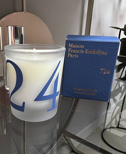 By Kilian, MFK, Jo Malone (7 foto / 9)