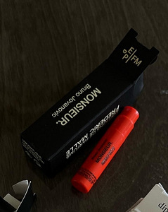 By Kilian, MFK, Jo Malone (8 foto / 9)
