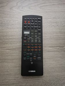 Yamaha rx-v3000 ressiiver (1 фото из 5)
