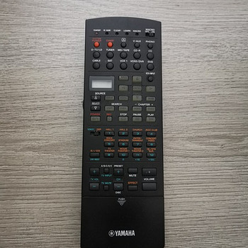 Yamaha rx-v3000 ressiiver
