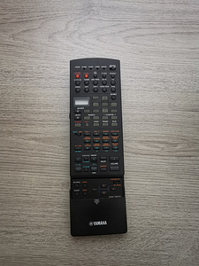 Yamaha rx-v3000 ressiiver (2 фото из 5)