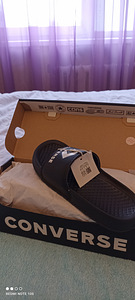 Converse (2 foto / 7)