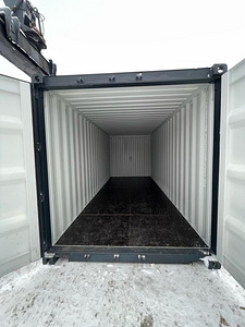 Uus merekonteiner 20DV (6m) (3 foto / 6)