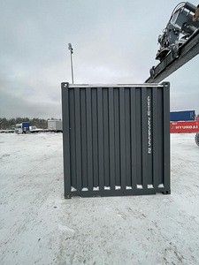 Uus merekonteiner 20DV (6m) (4 foto / 6)