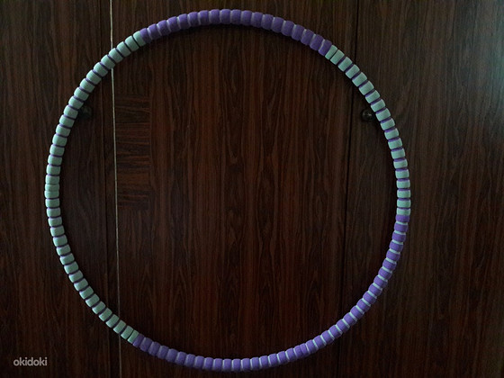 Hula Hoop, Хулахуп