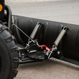 Atv lumesahk 150cm adapteriga (4 foto / 4)