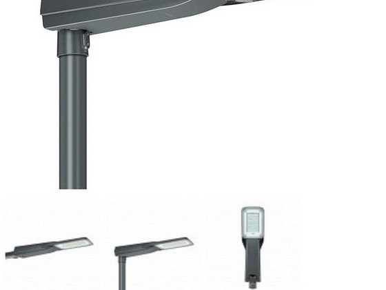 Уличный фонарь Philips BGP761 LED