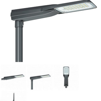 Tänavavalgusti Philips BGP761 LED