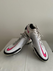 Vähekasutatud originaalputsad - Nike Phantom GT Elite (1 foto / 3)