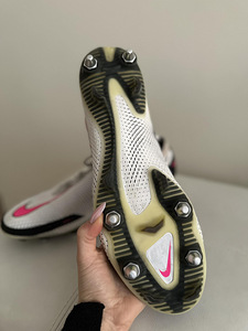Vähekasutatud originaalputsad - Nike Phantom GT Elite (2 foto / 3)