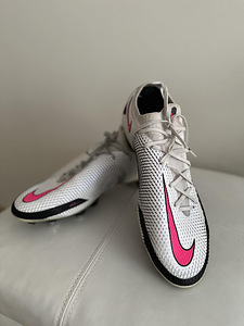Vähekasutatud originaalputsad - Nike Phantom GT Elite (3 foto / 3)