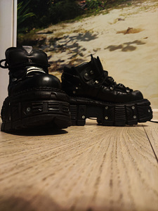 NEW ROCK (4 фото из 4)