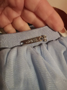 Юбка Guess для девочки (2 фото из 3)