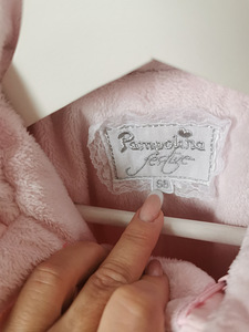 Зимний комбез Pompolina (3 фото из 6)