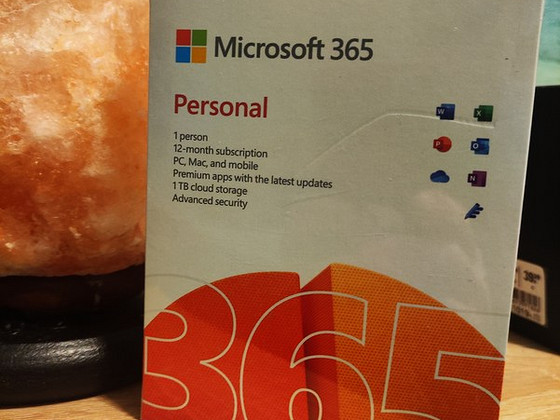 Microsoft 365