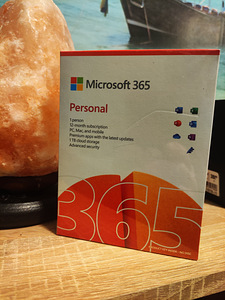 Microsoft 365 (1 фото из 1)