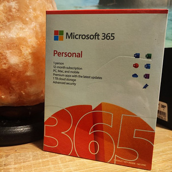 Microsoft 365