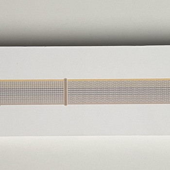 Apple Watch 45mm Sport Loop , Starlight