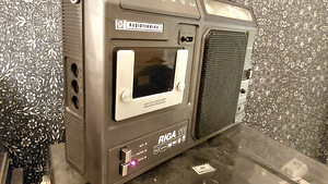 RADIOTEHNIKA RIGA 111 (1 foto / 5)