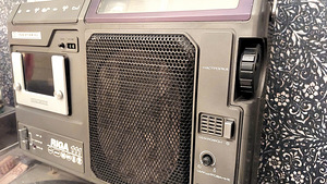 RADIOTEHNIKA RIGA 111 (4 foto / 5)