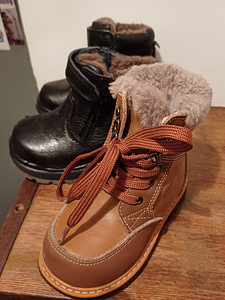 Laste talvejalatsid (1 foto / 4)