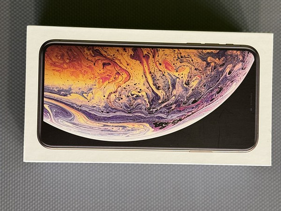 Apple iPhone XSMax 256 ГБ