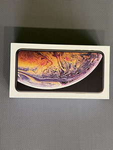 Apple iPhone XSMax 256 ГБ (1 фото из 7)