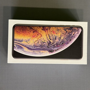 Apple iPhone XSMax 256 ГБ