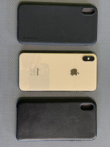 Apple iPhone XSMax 256 ГБ (5 фото из 7)