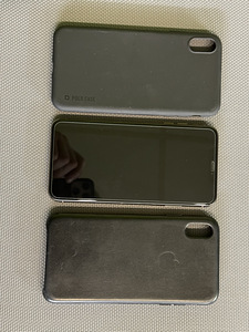 Apple iPhone XSMax 256 ГБ (6 фото из 7)