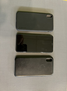 Apple iPhone XSMax 256 ГБ (7 фото из 7)
