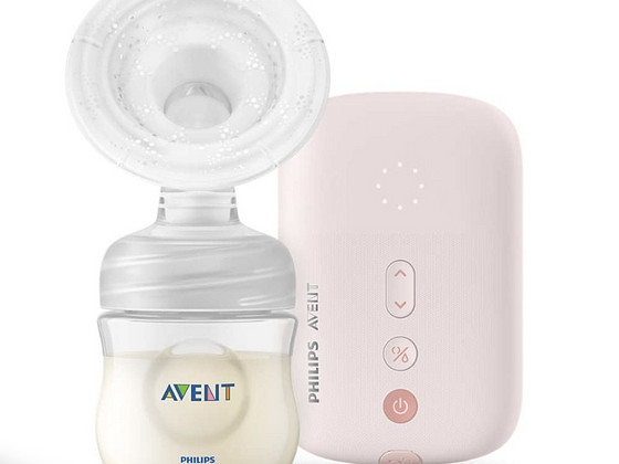 Philips Avent Elektrooniline rinnapump
