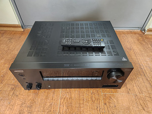 Onkyo TX-NR686 7.2 Channel THX Network A/V Receiver (2 foto / 3)