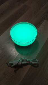 Gvvoo smart öölamp Smart Life APP Alexa, google home (4 foto / 7)