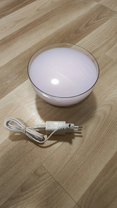 Gvvoo smart öölamp Smart Life APP Alexa, google home (5 foto / 7)