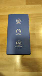 Gvvoo smart öölamp Smart Life APP Alexa, google home (6 foto / 7)