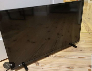 Televiisor philips 32ph55505/12 (2 foto / 2)