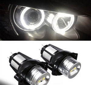 BMW E90/91 angel eyes pirnid (1 foto / 1)