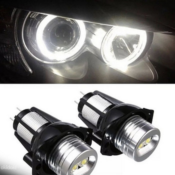 BMW E90/91 angel eyes pirnid