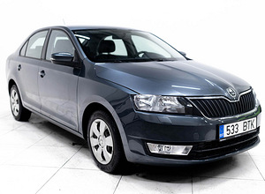 AUTORENT TAKSO, BOLT/FORUS/UBER (7 foto / 9)