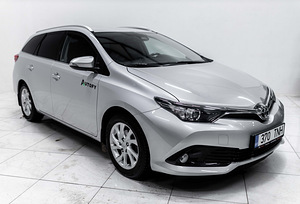 AUTORENT TAKSO, BOLT/FORUS/UBER (6 foto / 9)