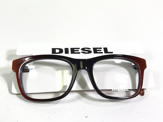 Новая оправа для очков DIESEL