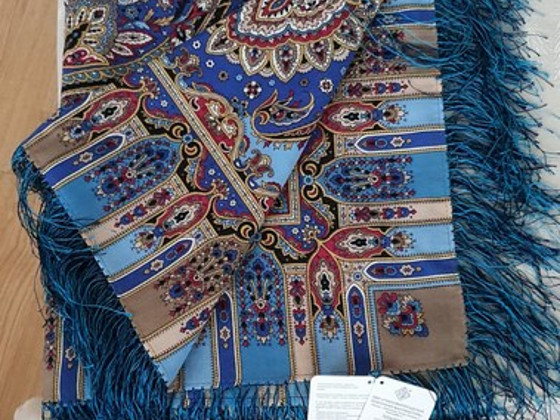 Платок