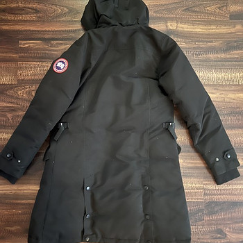 Canada Goose parka talvejope XS