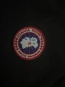 Зимняя куртка Canada Goose Park XS (4 фото из 4)