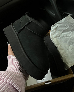 UGG saapad (1 foto / 3)