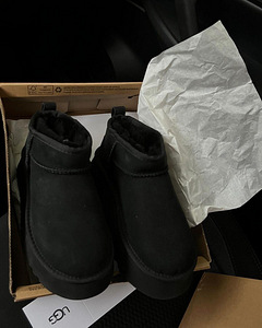 UGG saapad (3 foto / 3)